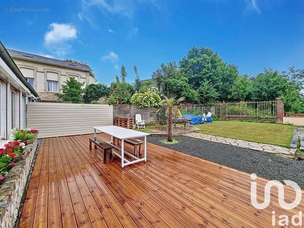 Photo 8 - Appartement à TOURVILLE-LA-RIVIERE