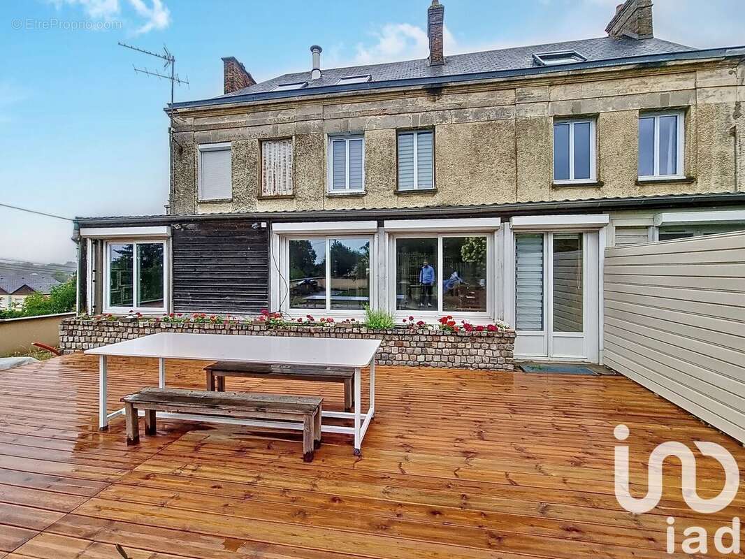 Photo 9 - Appartement à TOURVILLE-LA-RIVIERE