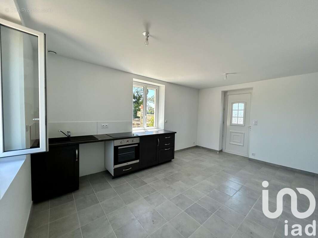 Photo 4 - Maison à CHOUZE-SUR-LOIRE