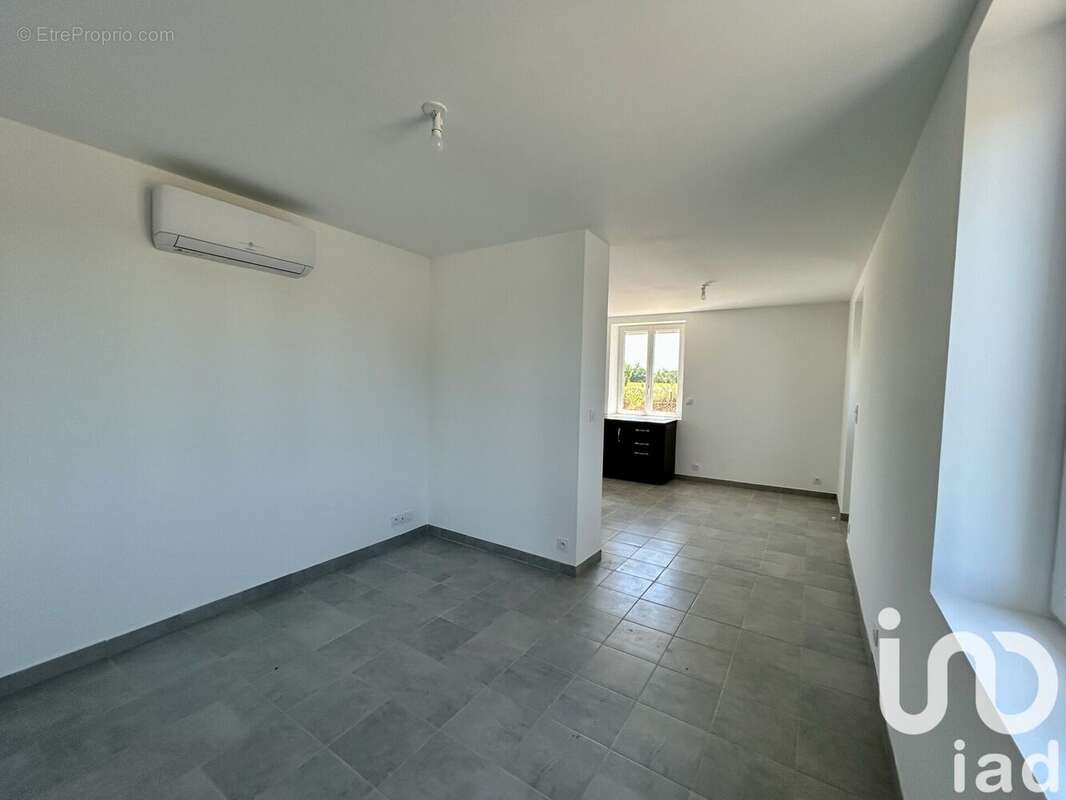 Photo 5 - Maison à CHOUZE-SUR-LOIRE