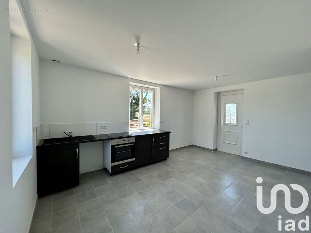 Photo 6 - Maison à CHOUZE-SUR-LOIRE