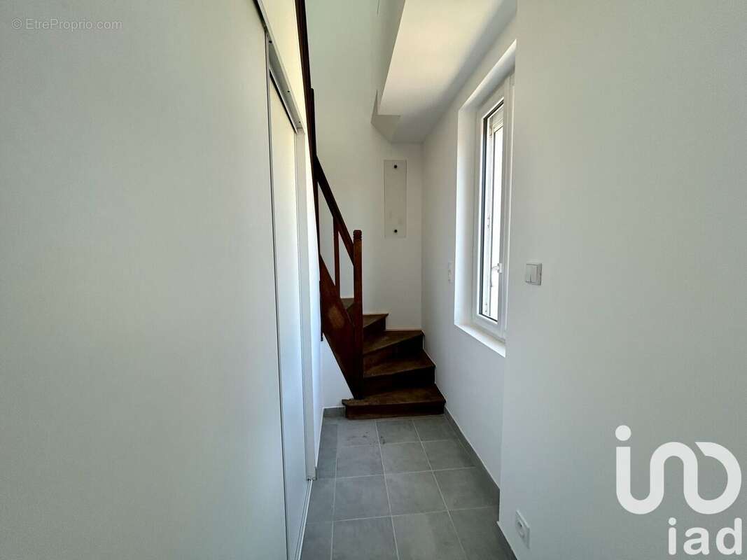 Photo 7 - Maison à CHOUZE-SUR-LOIRE