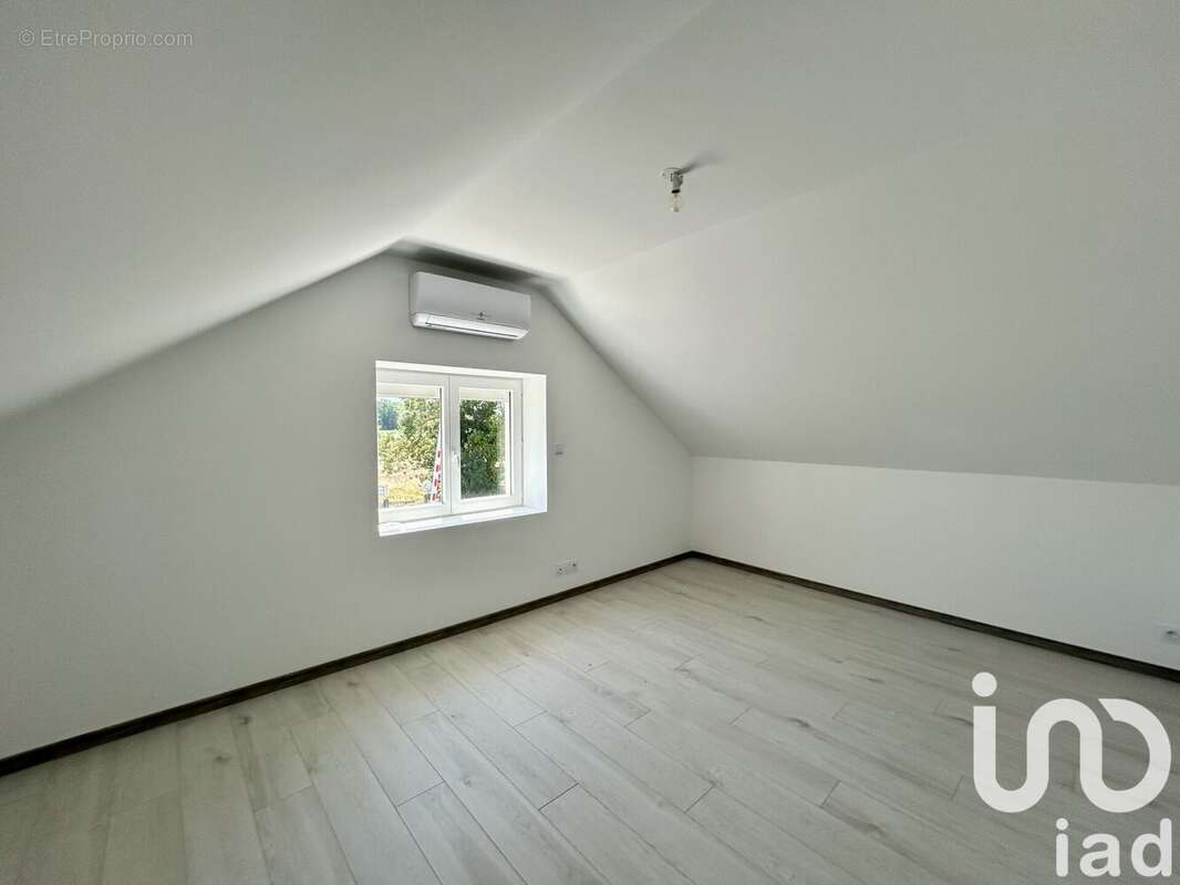 Photo 8 - Maison à CHOUZE-SUR-LOIRE