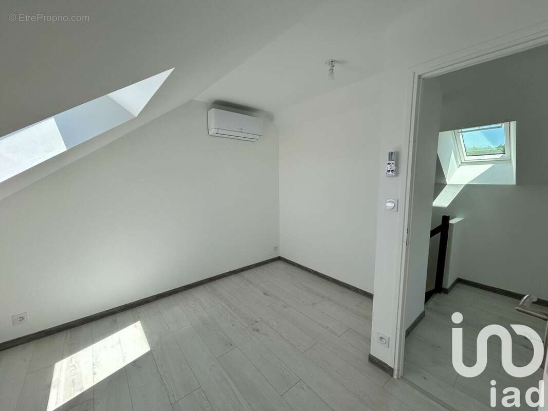 Photo 9 - Maison à CHOUZE-SUR-LOIRE