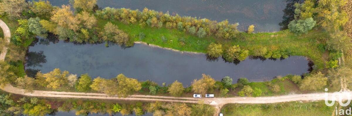 Photo 1 - Terrain à MAREUIL-SUR-AY