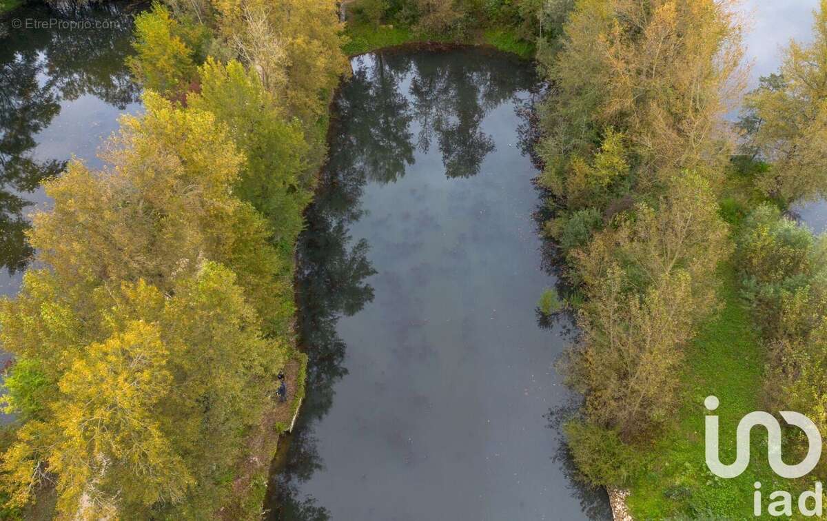 Photo 2 - Terrain à MAREUIL-SUR-AY