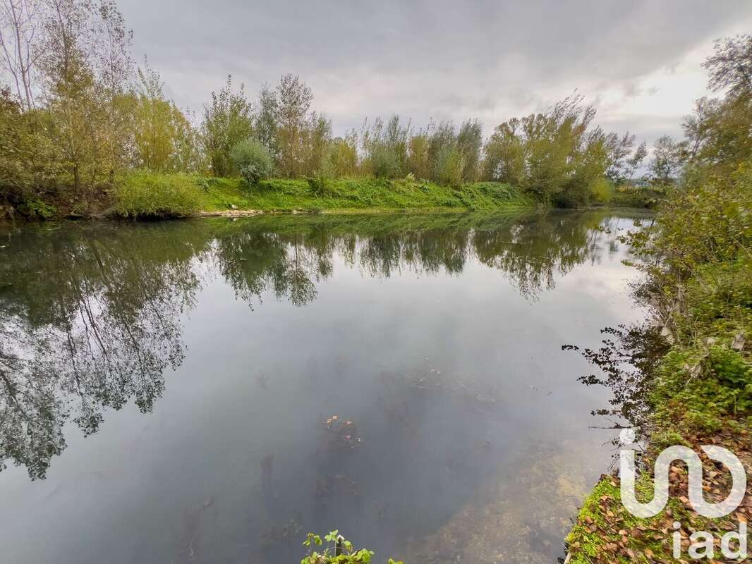 Photo 3 - Terrain à MAREUIL-SUR-AY