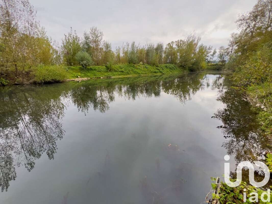 Photo 4 - Terrain à MAREUIL-SUR-AY