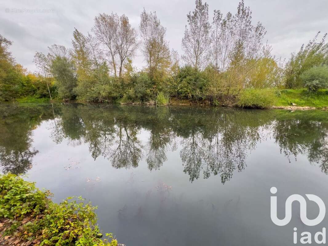 Photo 5 - Terrain à MAREUIL-SUR-AY