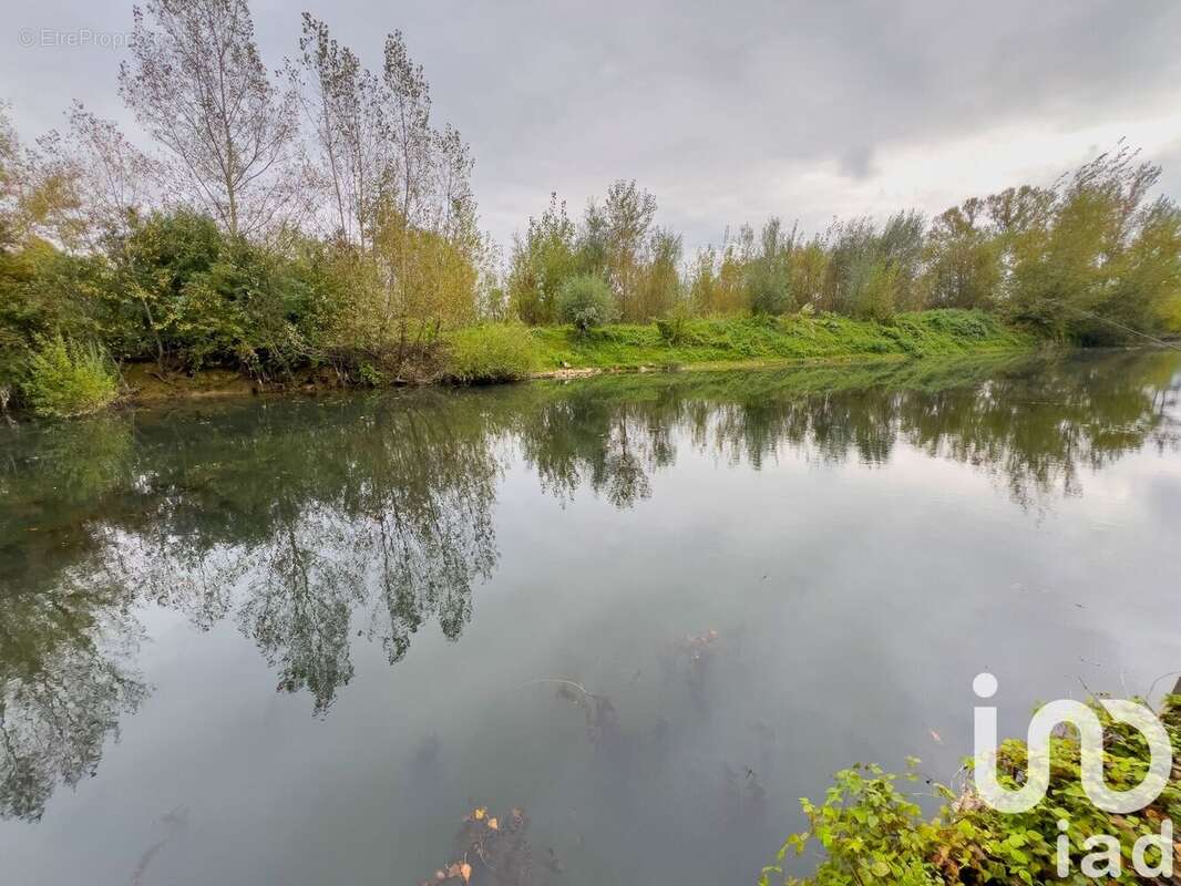 Photo 6 - Terrain à MAREUIL-SUR-AY