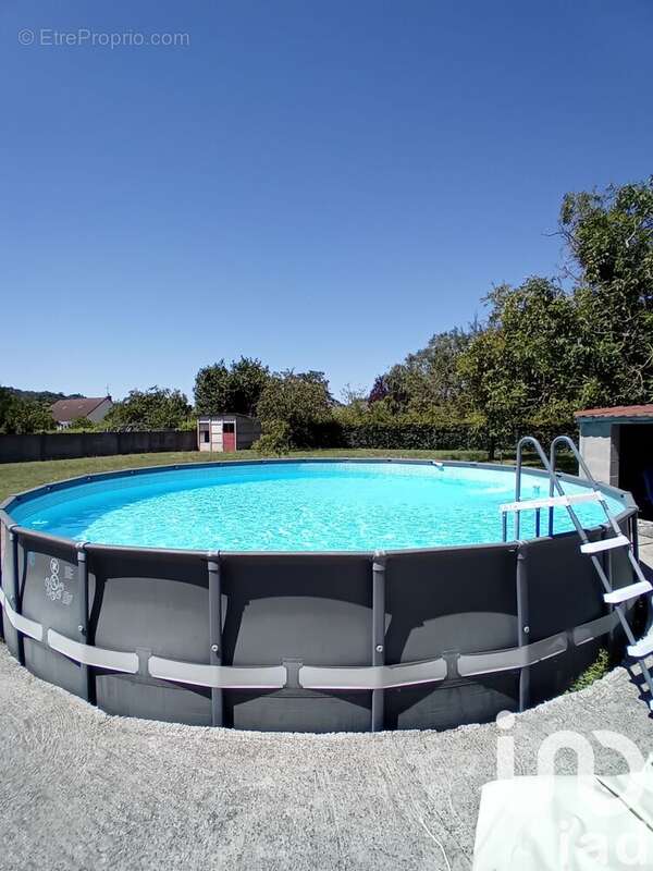 Photo 5 - Maison à MONTOIRE-SUR-LE-LOIR