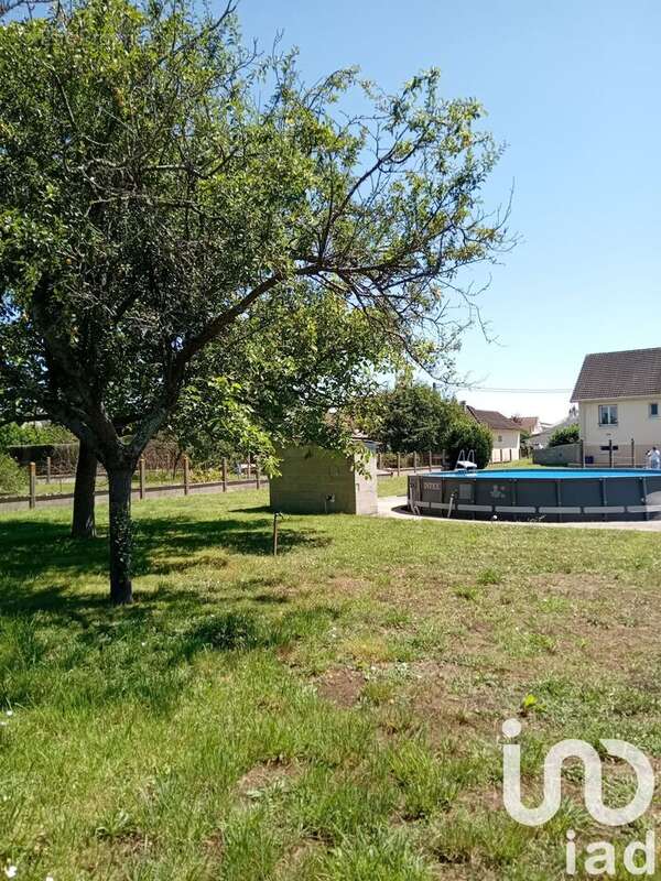 Photo 7 - Maison à MONTOIRE-SUR-LE-LOIR