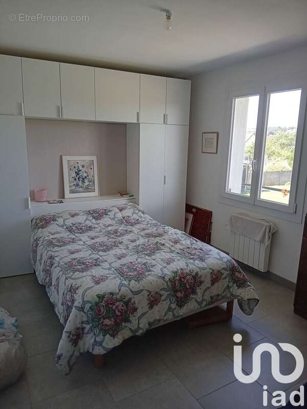 Photo 8 - Maison à MONTOIRE-SUR-LE-LOIR