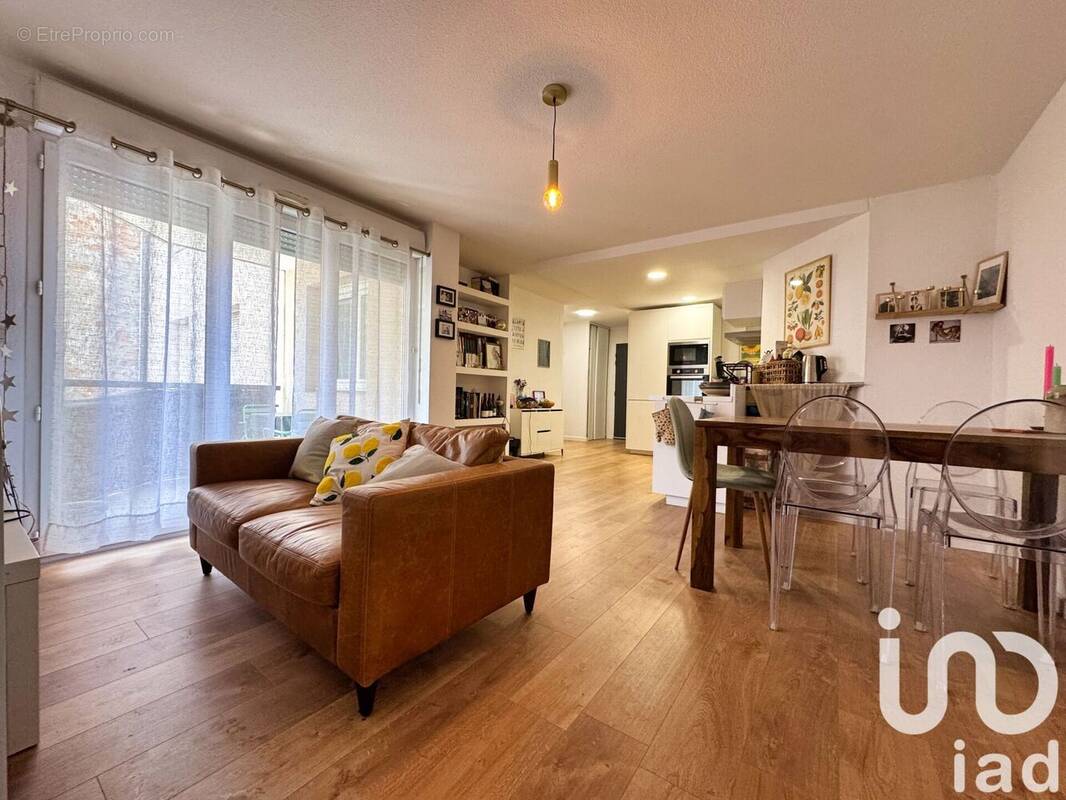 Photo 1 - Appartement à PERPIGNAN