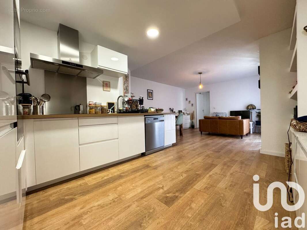 Photo 4 - Appartement à PERPIGNAN