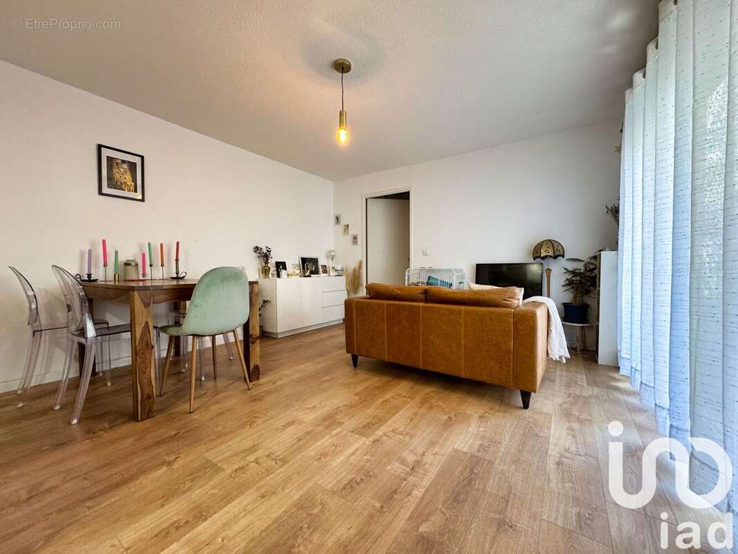 Photo 5 - Appartement à PERPIGNAN