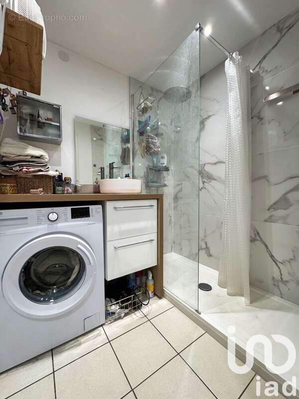 Photo 9 - Appartement à PERPIGNAN