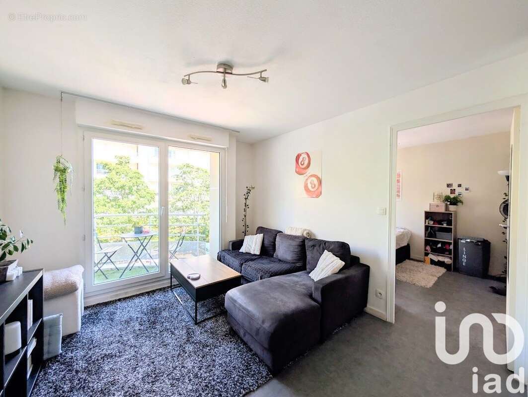 Photo 2 - Appartement à MERIGNAC