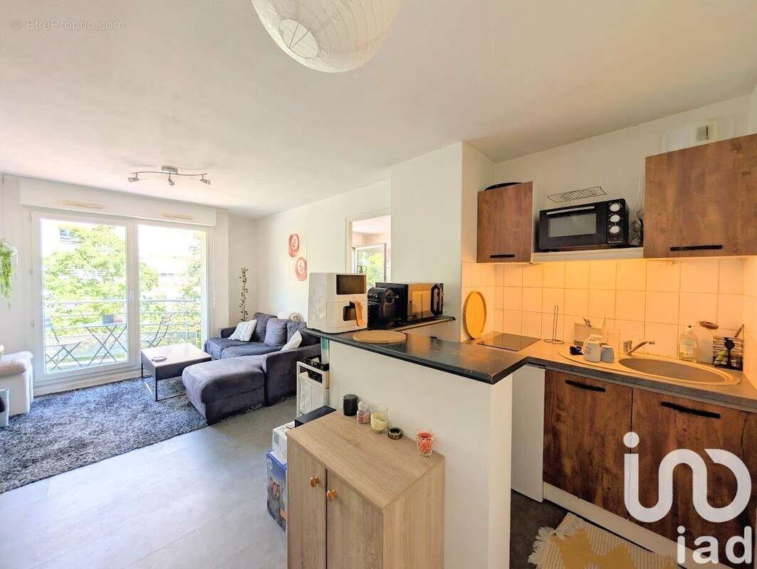 Photo 3 - Appartement à MERIGNAC