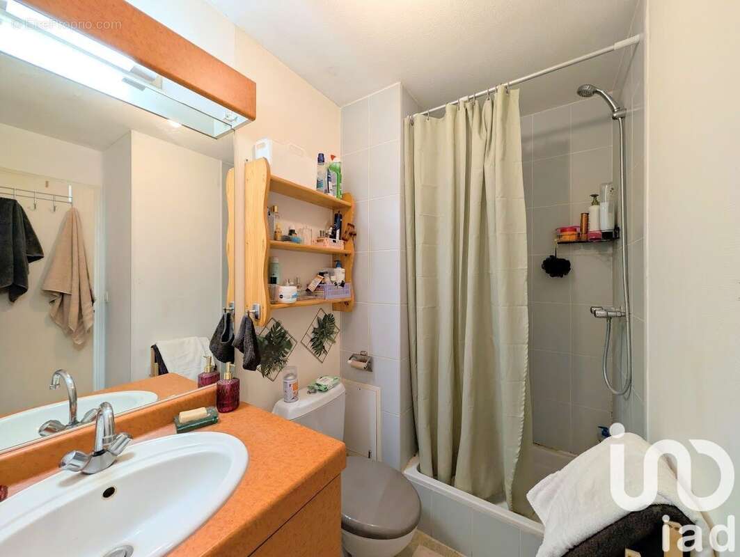 Photo 7 - Appartement à MERIGNAC