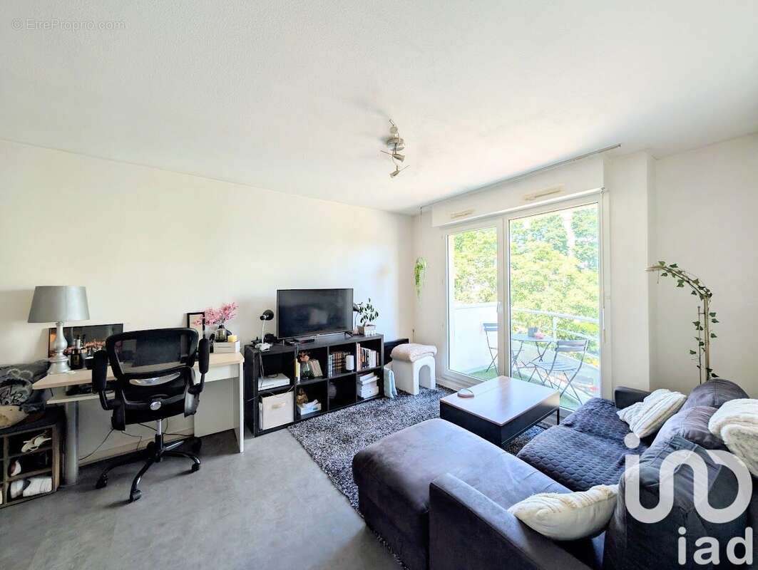 Photo 9 - Appartement à MERIGNAC