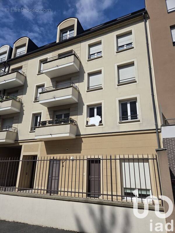 Photo 1 - Appartement à MEAUX