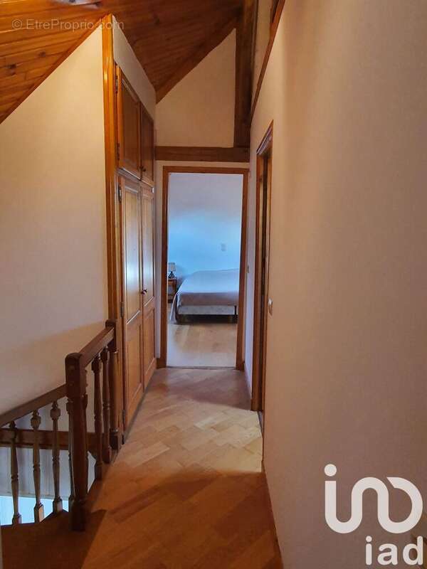 Photo 4 - Maison à MISY-SUR-YONNE