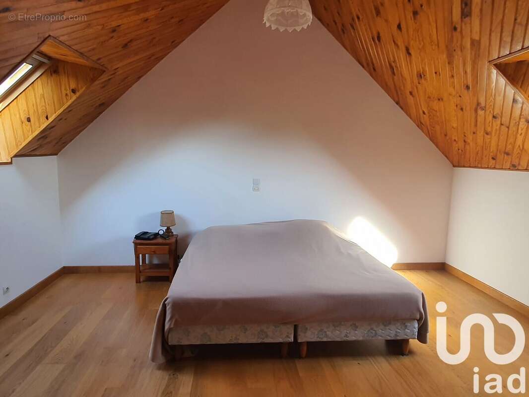 Photo 5 - Maison à MISY-SUR-YONNE