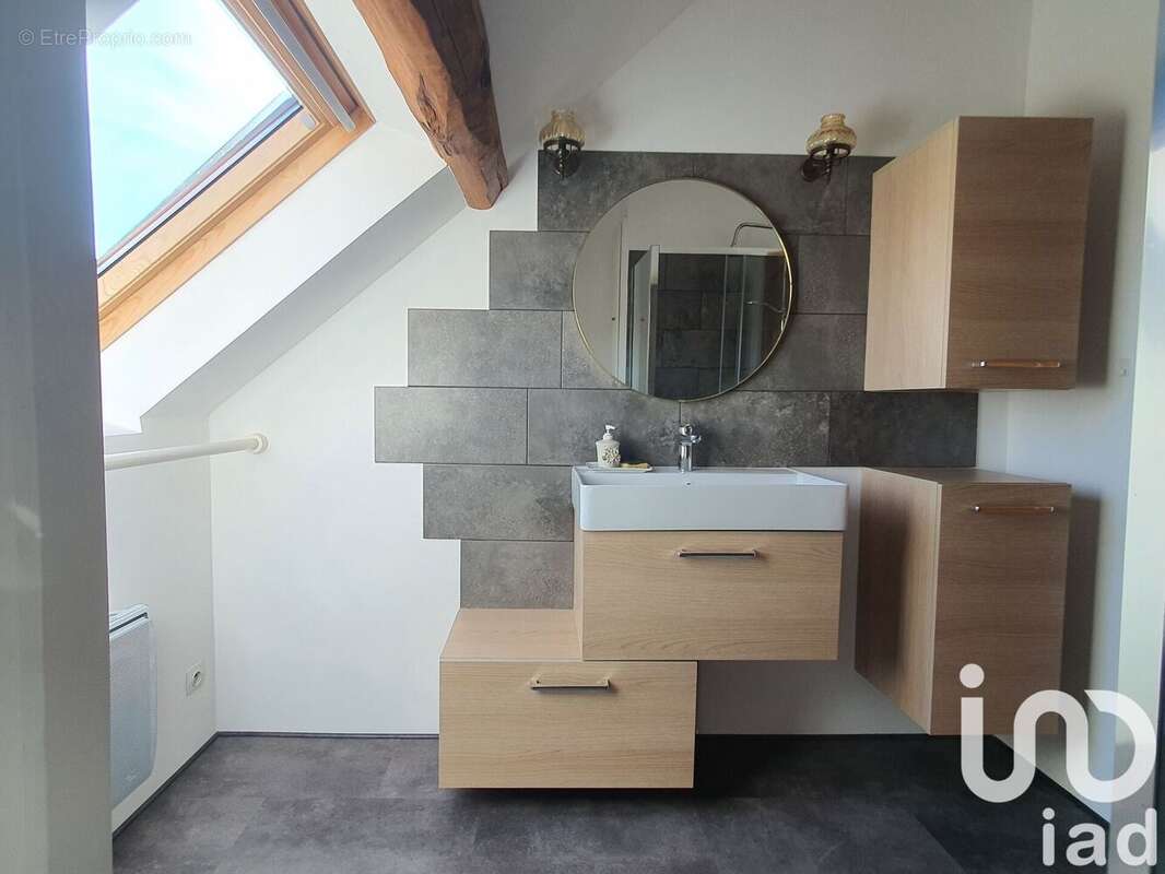 Photo 7 - Maison à MISY-SUR-YONNE