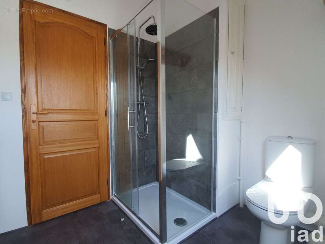 Photo 8 - Maison à MISY-SUR-YONNE