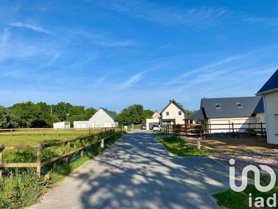 Photo 4 - Terrain à GRANGUES