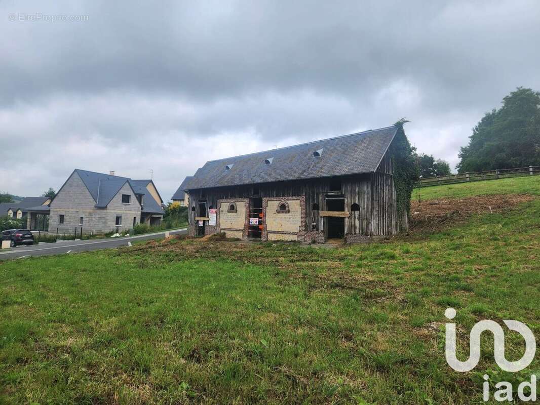 Photo 3 - Maison à OUILLY-LE-VICOMTE