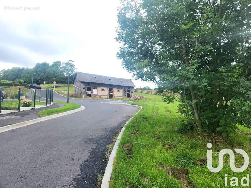 Photo 4 - Maison à OUILLY-LE-VICOMTE