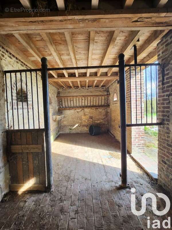 Photo 5 - Maison à OUILLY-LE-VICOMTE