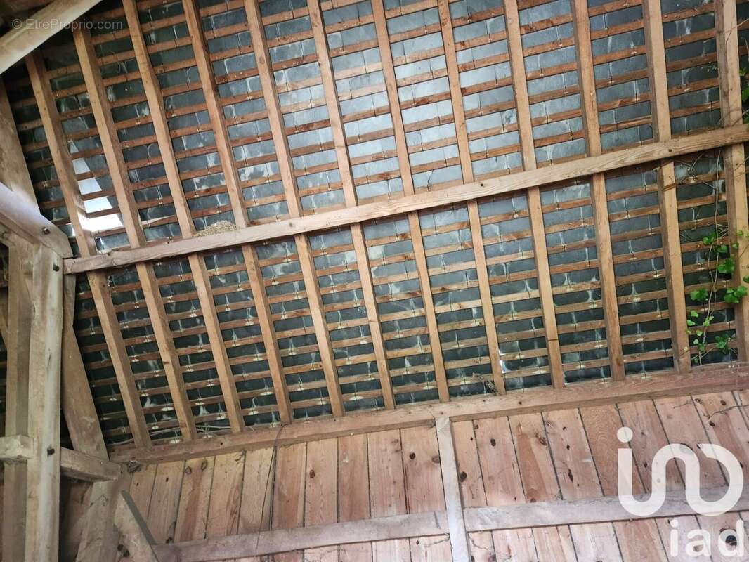 Photo 6 - Maison à OUILLY-LE-VICOMTE