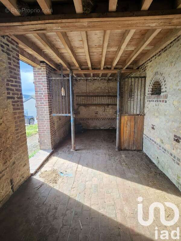 Photo 7 - Maison à OUILLY-LE-VICOMTE