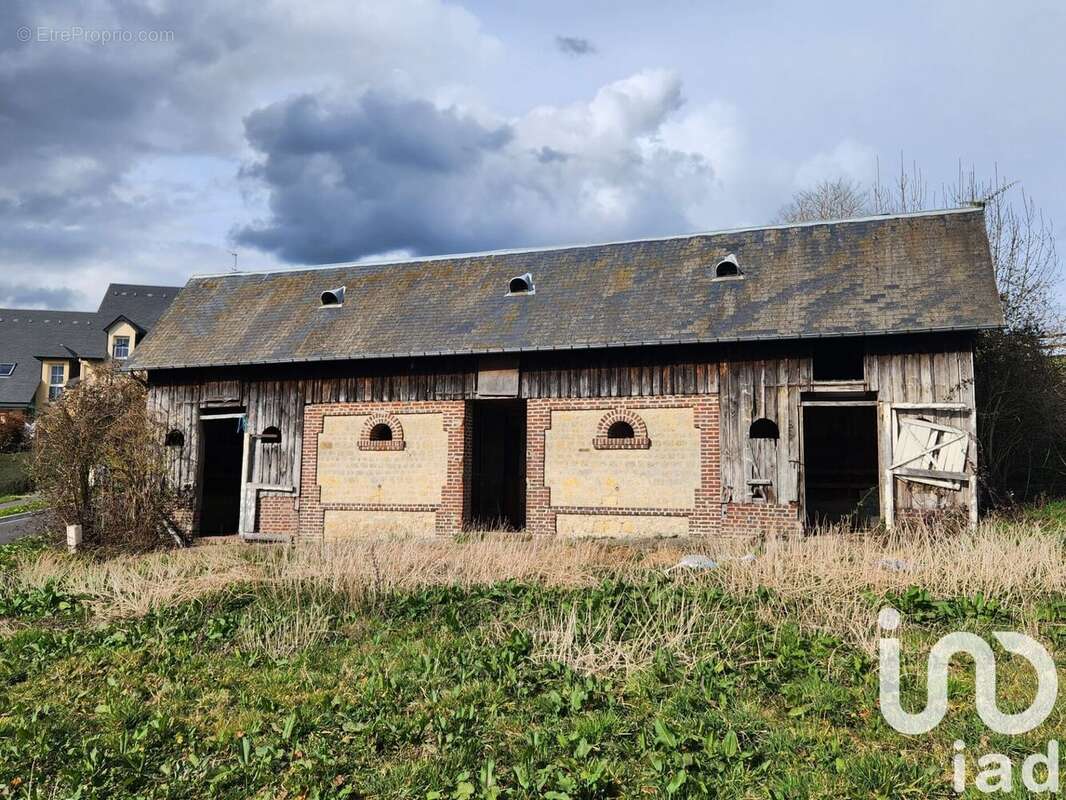 Photo 8 - Maison à OUILLY-LE-VICOMTE
