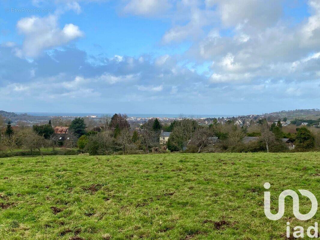 Photo 1 - Terrain à CAEN