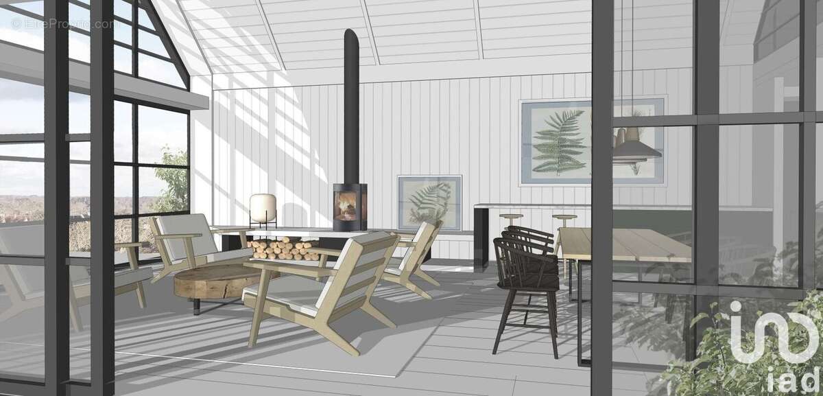 Photo 2 - Terrain à CAEN