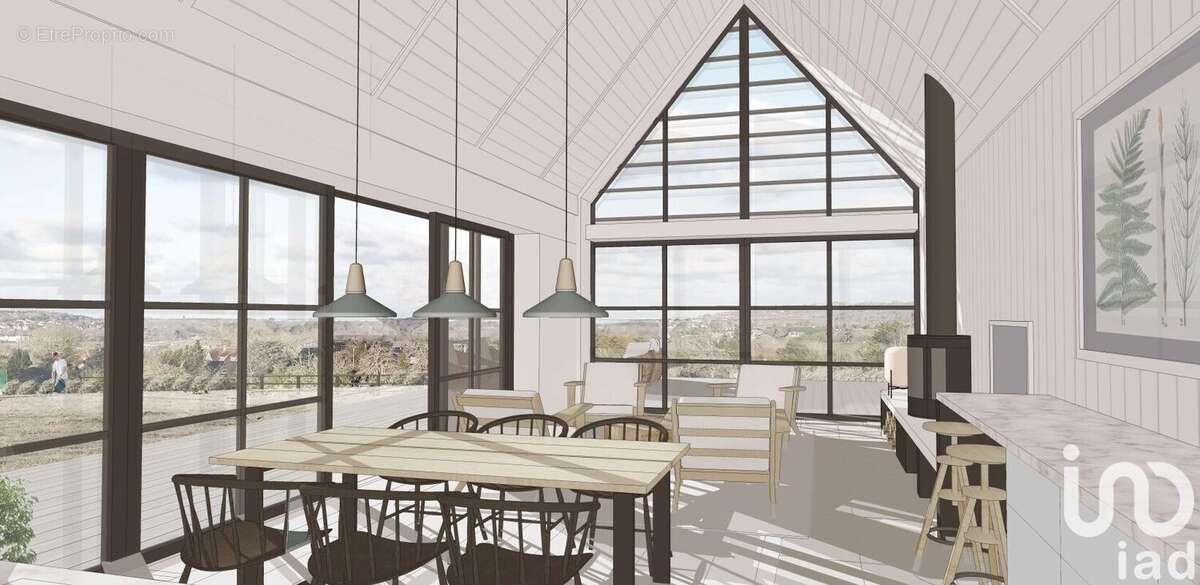 Photo 3 - Terrain à CAEN