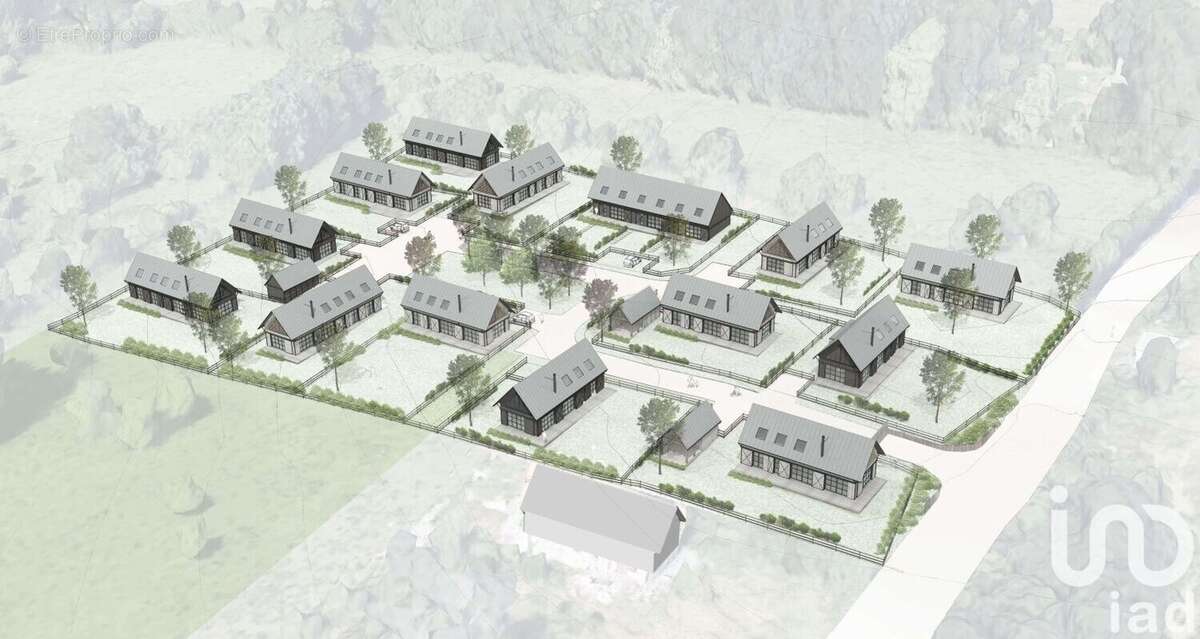 Photo 4 - Terrain à CAEN