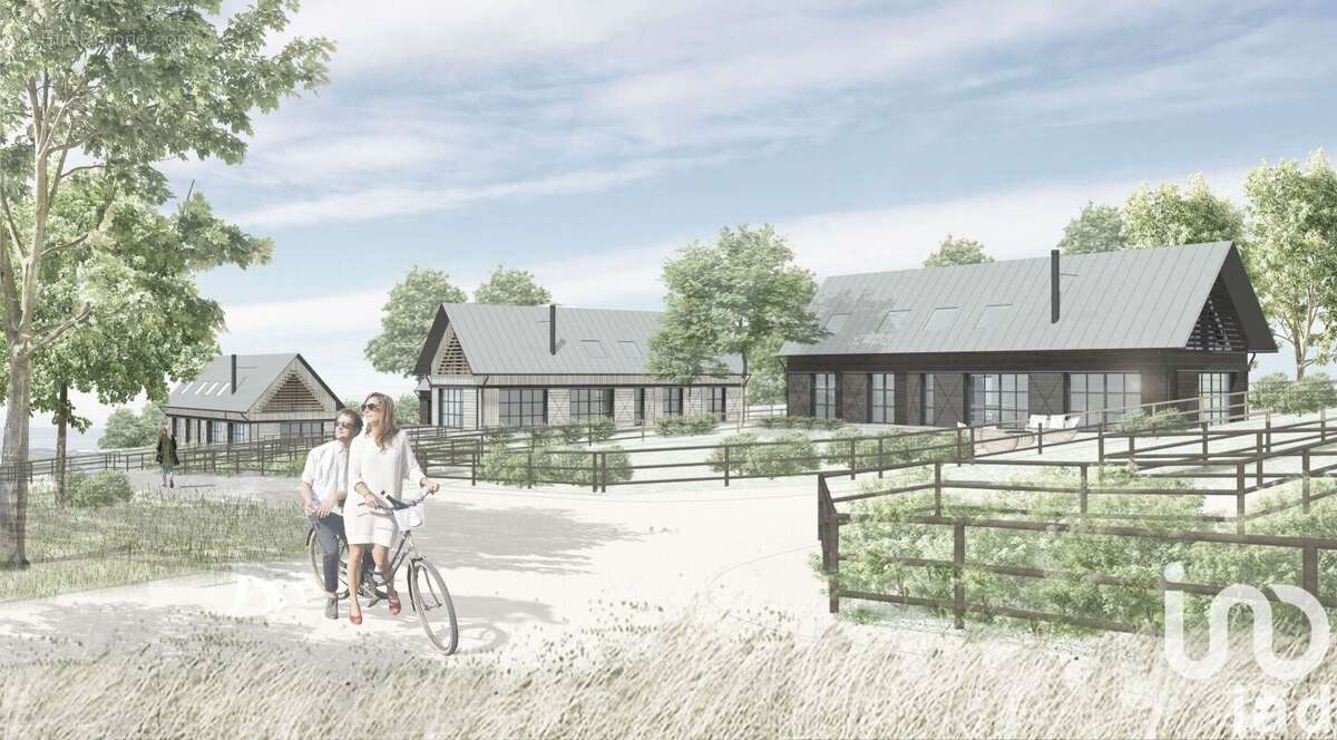 Photo 7 - Terrain à CAEN