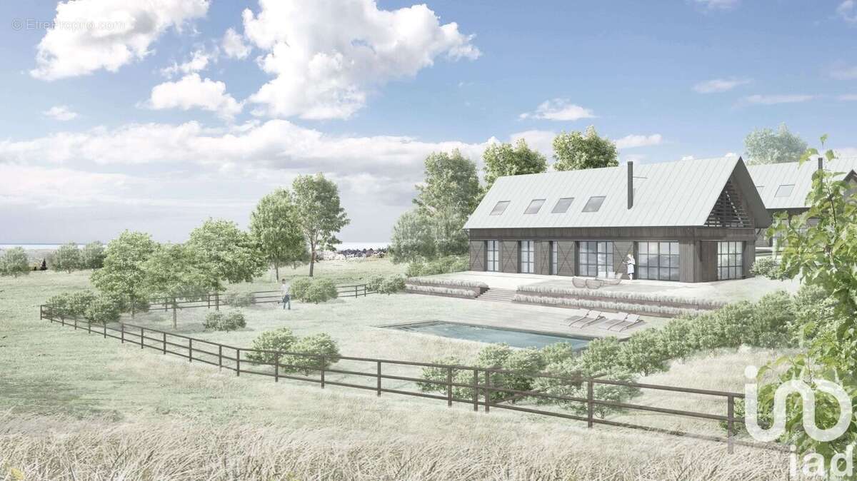 Photo 8 - Terrain à CAEN