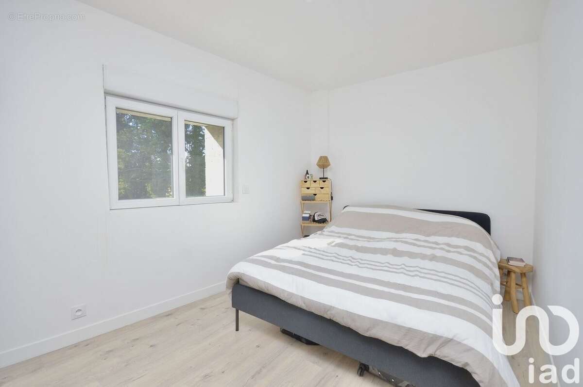 Photo 7 - Maison à MOUTHOUMET