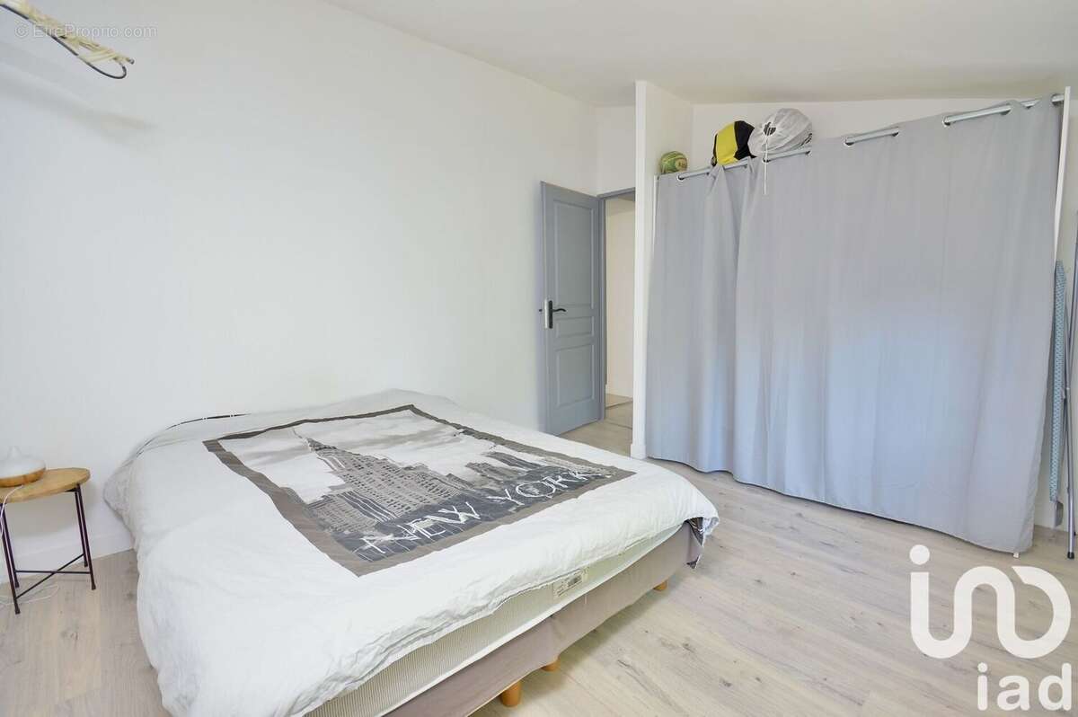 Photo 9 - Maison à MOUTHOUMET