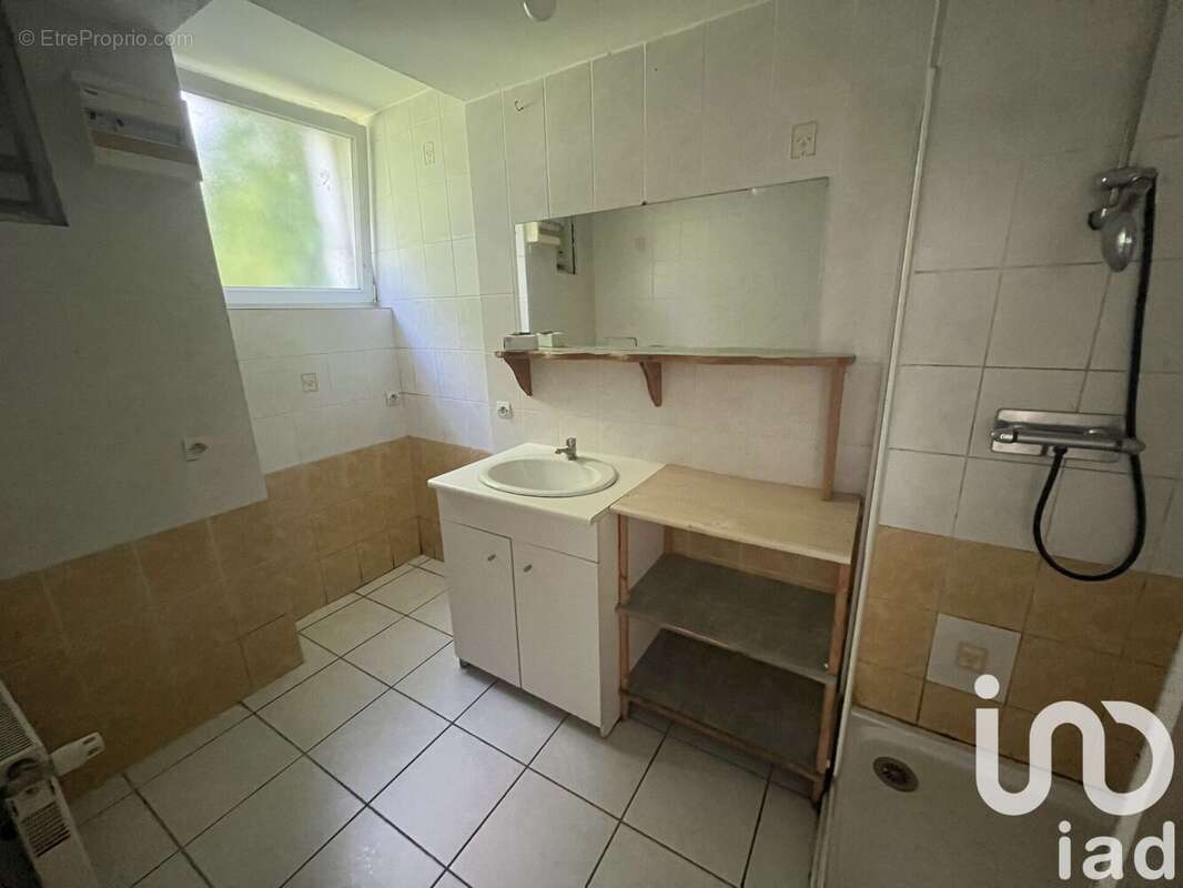 Photo 5 - Maison à LA PEYRATTE