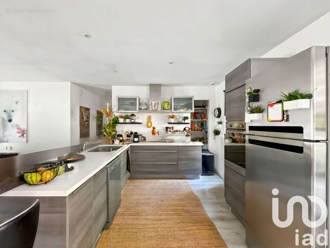 Photo 3 - Maison à LORREZ-LE-BOCAGE-PREAUX