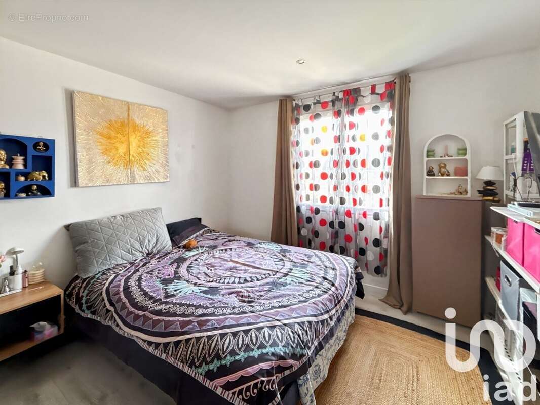 Photo 5 - Maison à LORREZ-LE-BOCAGE-PREAUX