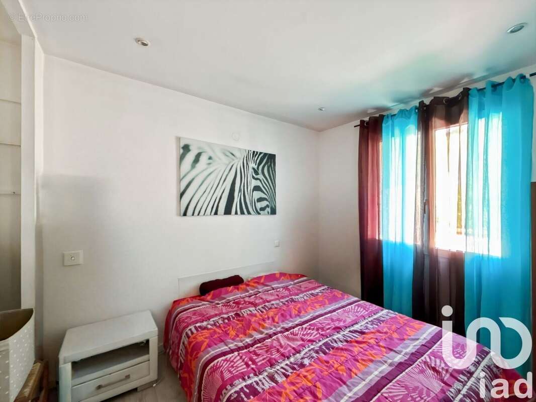 Photo 6 - Maison à LORREZ-LE-BOCAGE-PREAUX