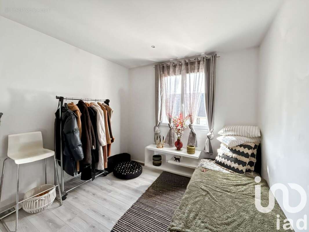 Photo 7 - Maison à LORREZ-LE-BOCAGE-PREAUX